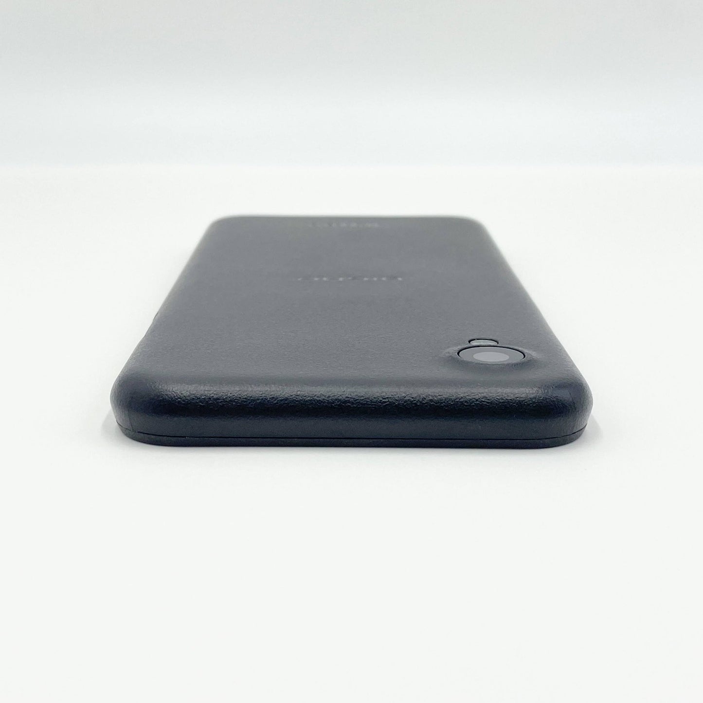 美品 DIGNO BX2 A101KC SoftBank ブラック SIMフリー 【C5897-C】