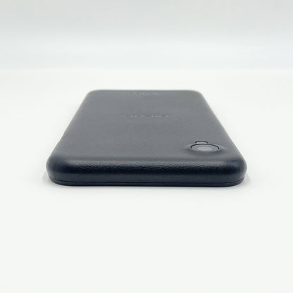 美品 DIGNO BX2 A101KC SoftBank ブラック SIMフリー 【C5897-C】
