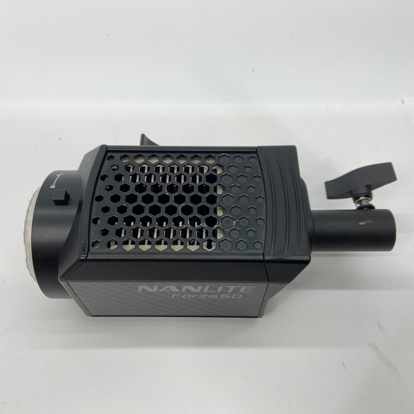 NANLITE Forza60 LEDライト 【C4771-100】