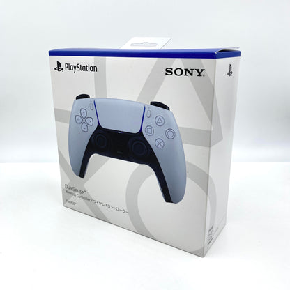 未開封 SONY DualSense ワイヤレスコントローラー CFI-ZCT1J 【C4234-60】