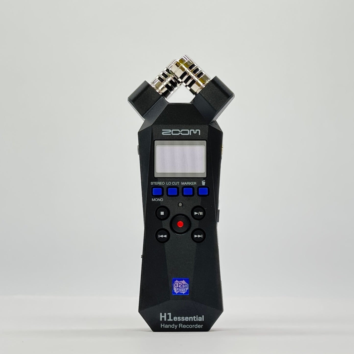 美品 ZOOM H1 essential ハンディレコーダー【C7581-C】