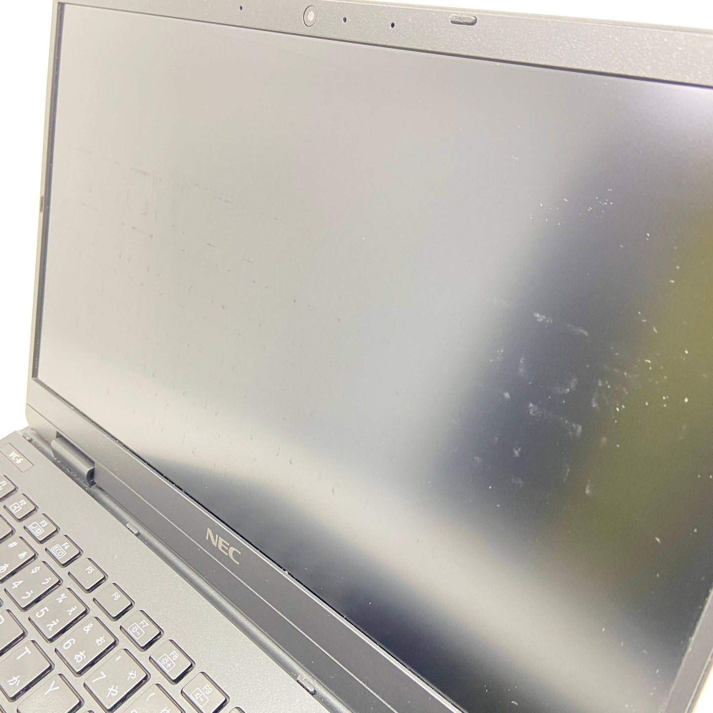 NEC VersaPro PC-VKT10CZG6 Core i5 10210Y 8GB 128GB SSD 12.5インチ FHD (1920×1080) Windows11 Pro 【C5167-80】