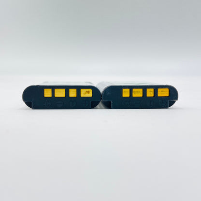 SONY NP-BX1 2個セット ソニー デジカメ用【C4219-N】