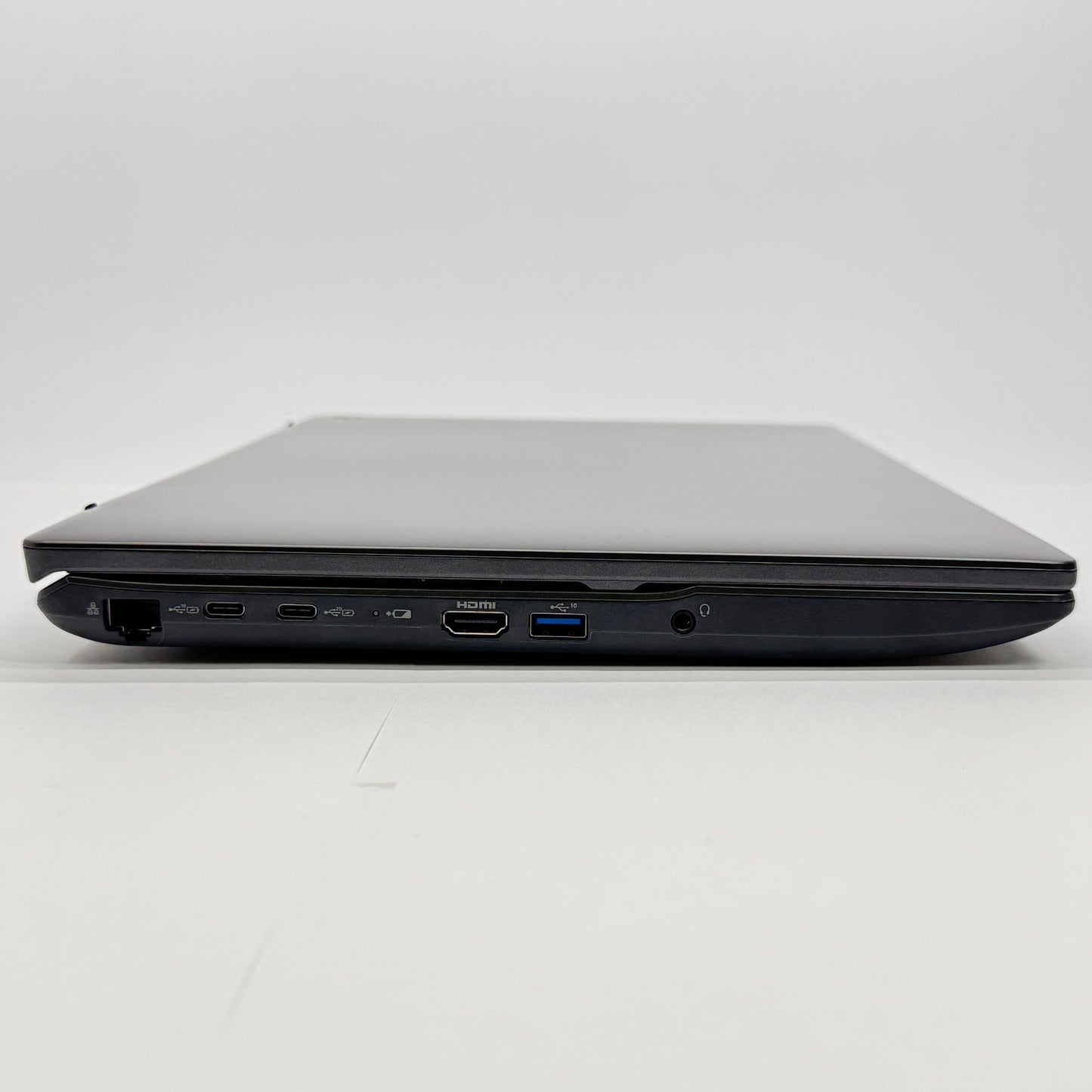 美品 FUJITSU LIFEBOOK AH51/J3 i7-1255U 16GB SSD 512GB 16インチ WUXGA Windows11Home バッテリー最大容量91% 【C6952-80】
