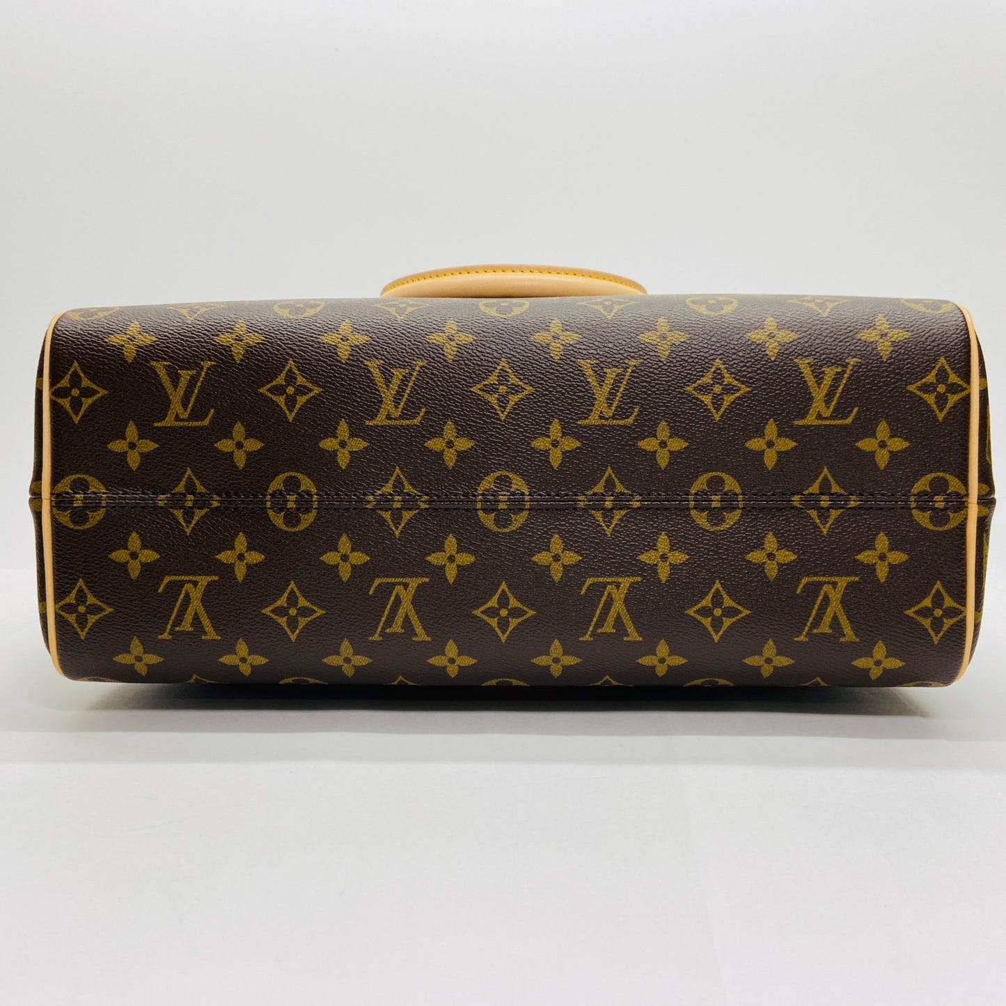 LOUIS VUITTON ルイヴィトン ノリータ モノグラム スペシャルオーダー ハンドバッグ  i15845