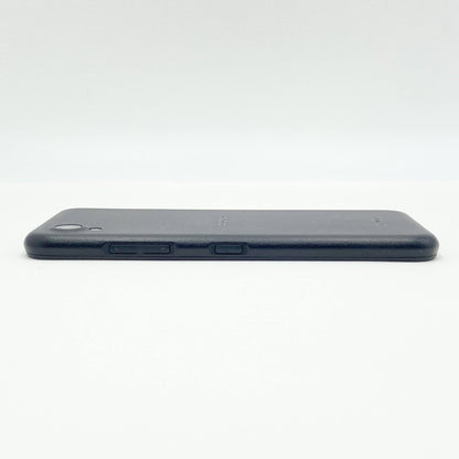 美品 DIGNO BX2 A101KC SoftBank ブラック SIMフリー 【C5897-C】