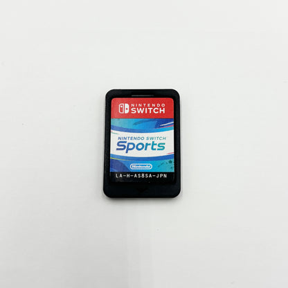 Nintendo Switch Sports Switch ソフト【C8660-60】