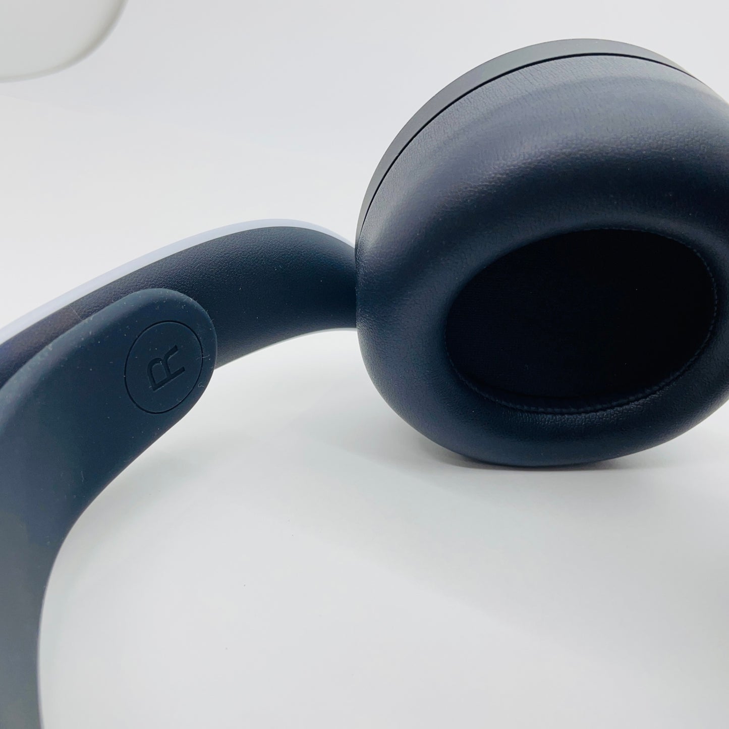 SONY PULSE 3D ワイヤレスヘッドセット CFI-ZWH1J【C4452-80】