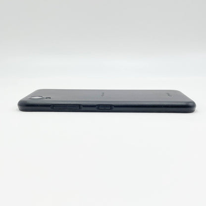 美品 DIGNO BX2 A101KC SoftBank ブラック SIMフリー　【C5923-C】