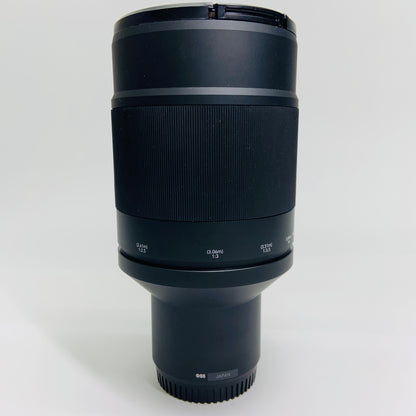 Tokina SZ 900mm PRO Reflex F11 MF CF [ソニーE用] 元箱付属品完備 C3687 60サイズ発送