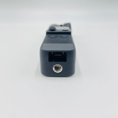 DJI POCKET 2  OP2CP1 4K 3軸スタビライザー ポケット2【C4857-60】