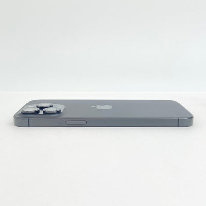 良品 iPhone 15 Pro Max MU6P3J/A  256GB SIMフリー バッテリー最大容量91% 【C7001-C】