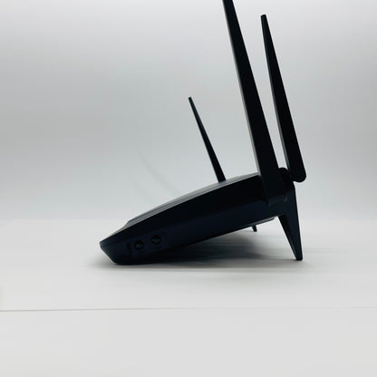 Synology RT2600ac 無線LANルーター 電源アダプター、アンテナ付属【C3970-80】