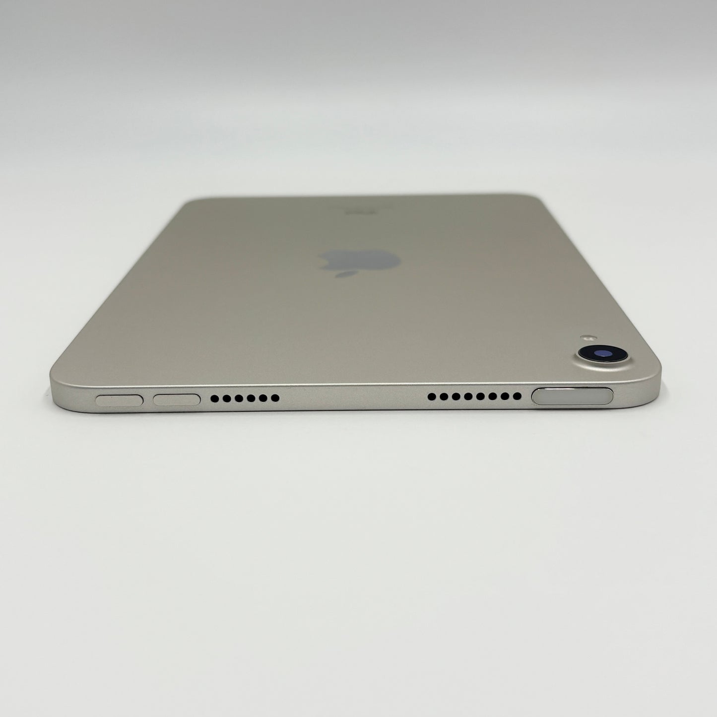Apple iPad mini 8.3インチ 第6世代 Wi-Fi 64GB MK7P3J/A スターライト 2021年秋モデル バッテリー最大容量90%【C6976-60】