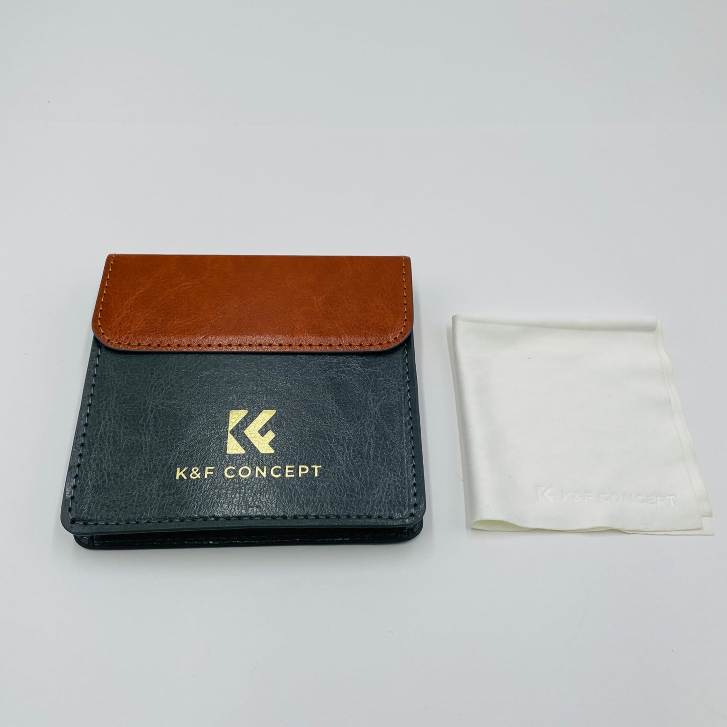 K&F CONCEPT Variable ND2-32 & CPL & Black Diffusion 1/4 67mm フィルター 　【C4356-C】