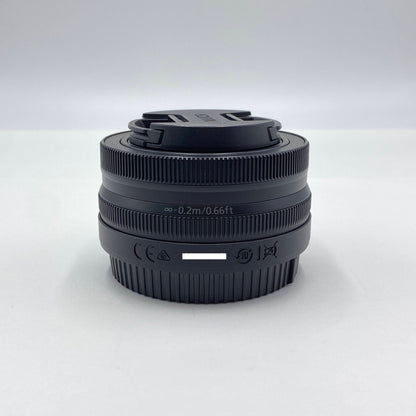 美品 ニコン Nikon Zfc 16-50 VR レンズキット シャッター回数2,242回 【C5630】