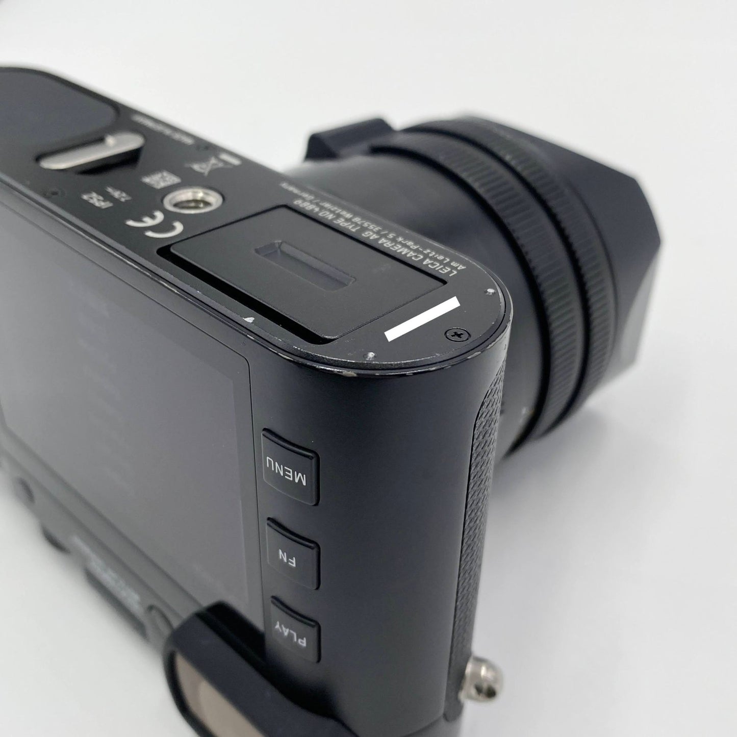 ライカ Leica Q2 TYPE 4889　コンパクトデジタルカメラ 【C4891】