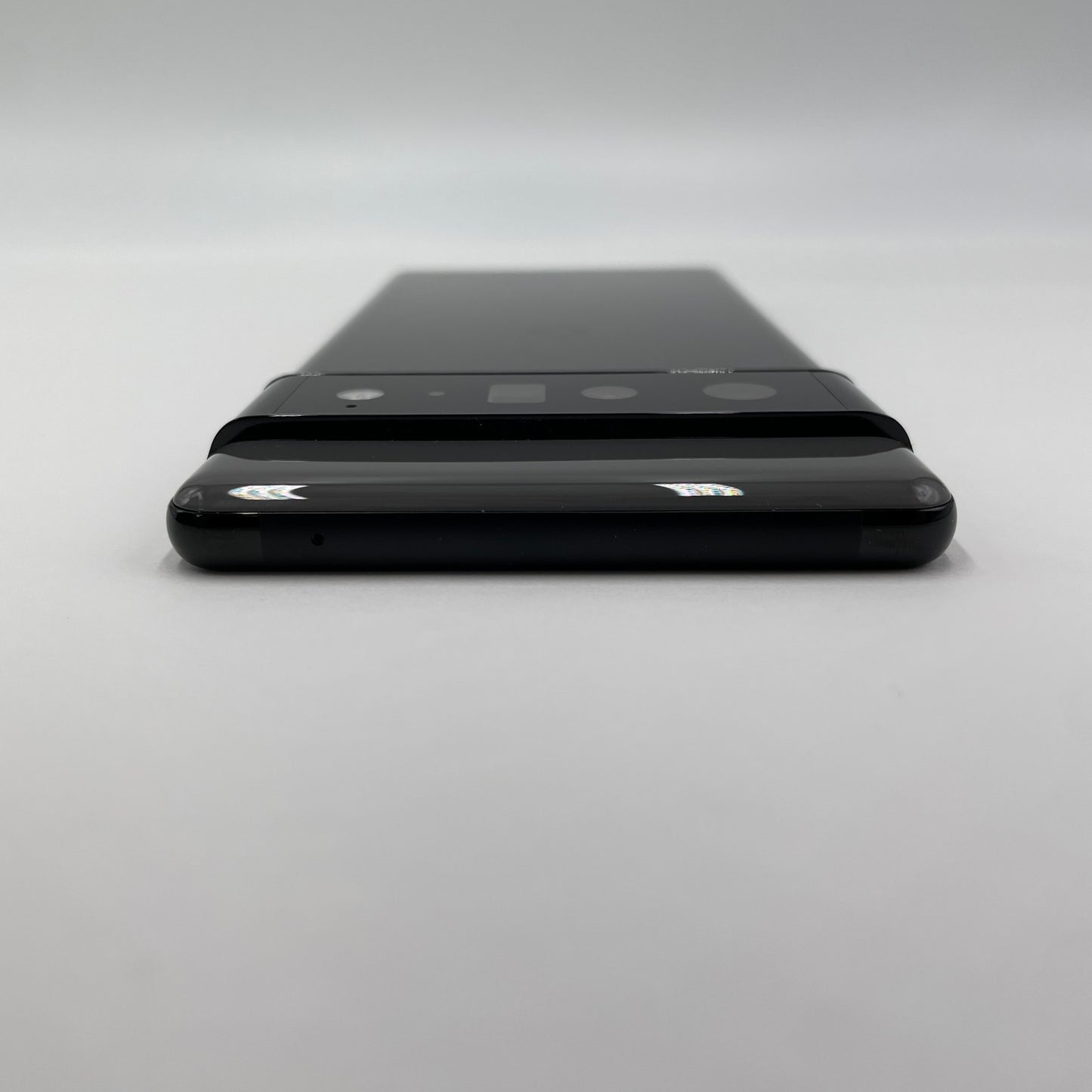 Google Pixel 6 Pro 128GB Stormy Black  GF5KQ　【C5050-C】