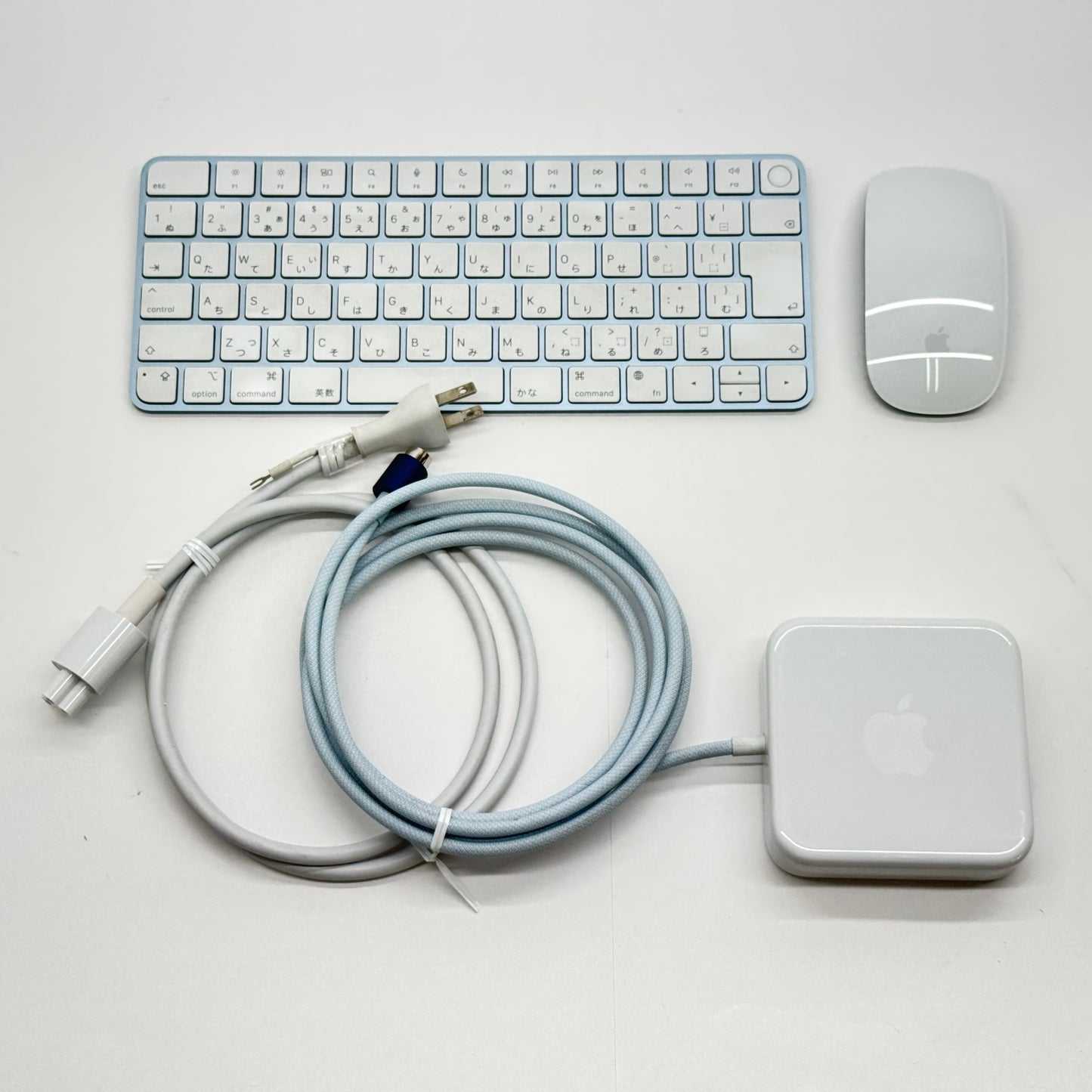 Apple iMac 24インチ M1 8コア/8コアGPU 16GB 512GB 【C7603 -140】
