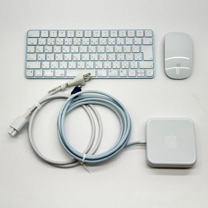 Apple iMac 24インチ M1 8コア/8コアGPU 16GB 512GB 【C7603 -140】