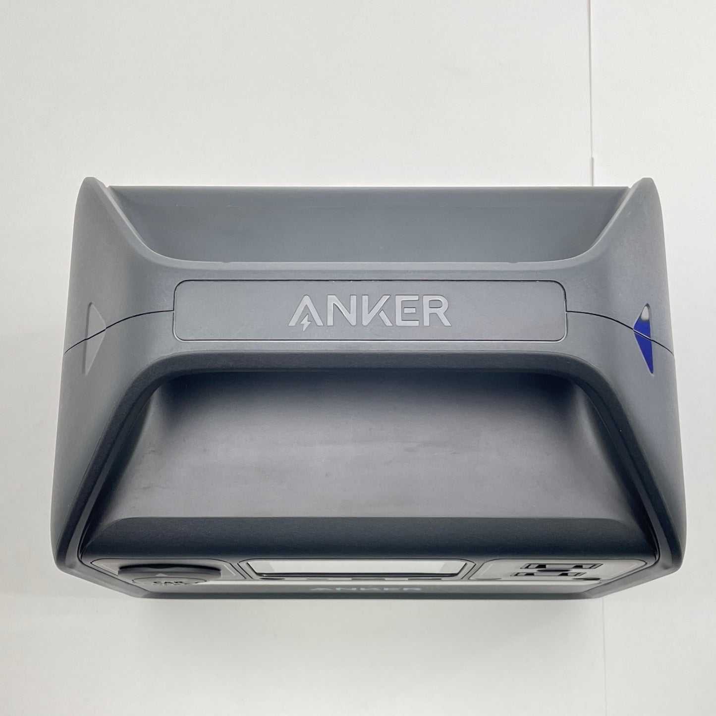 Anker 521 Portable Power Station (PowerHouse 256Wh) アンカー ポータブル電源【C6188-80】