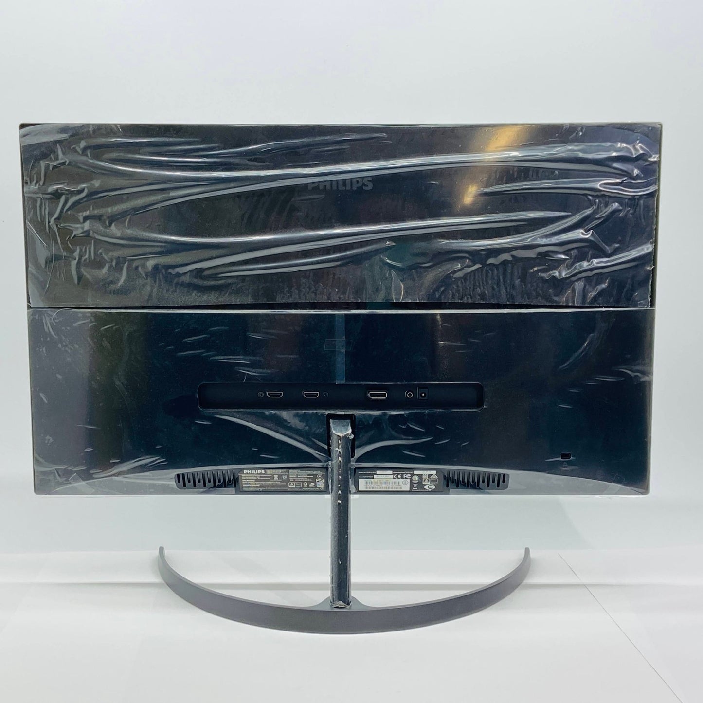 PHILIPS 27インチ 4Kモニター 276E8VJSB/11 IPS液晶 【C3910-140】