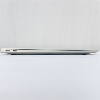 美品　Apple MacBook Air 2020 MGN93J/A Apple M1 8GB SSD256GB C3865 80サイズ発送