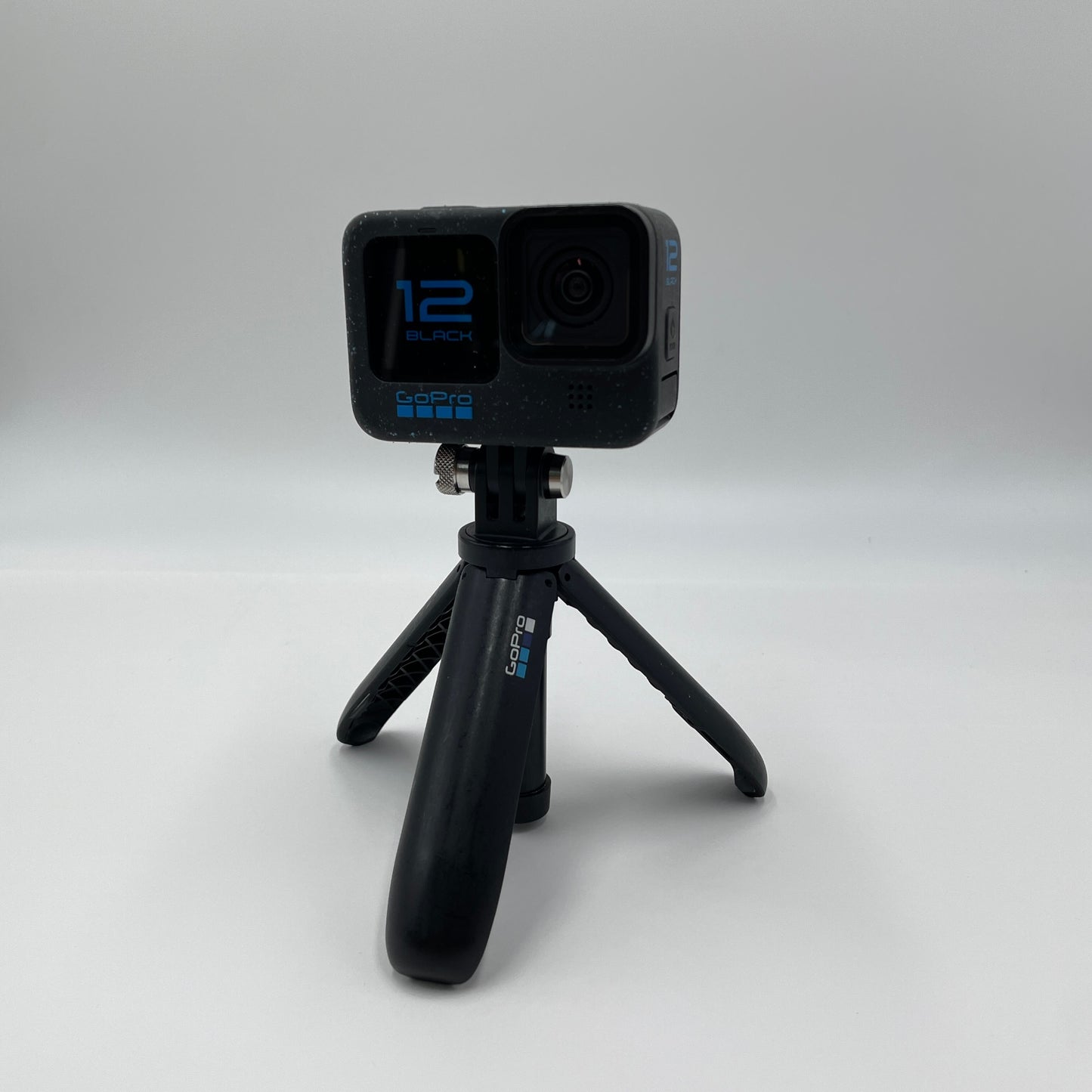 美品 GoPro BLACK 12 CPST1 アクション カメラ【C4760-60】