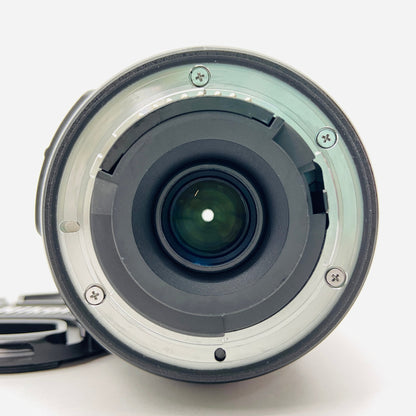 美品 Nikon  AF-S DX NIKKOR 55-300mm F4.5-5.6 G ED VR 【C4862-60】