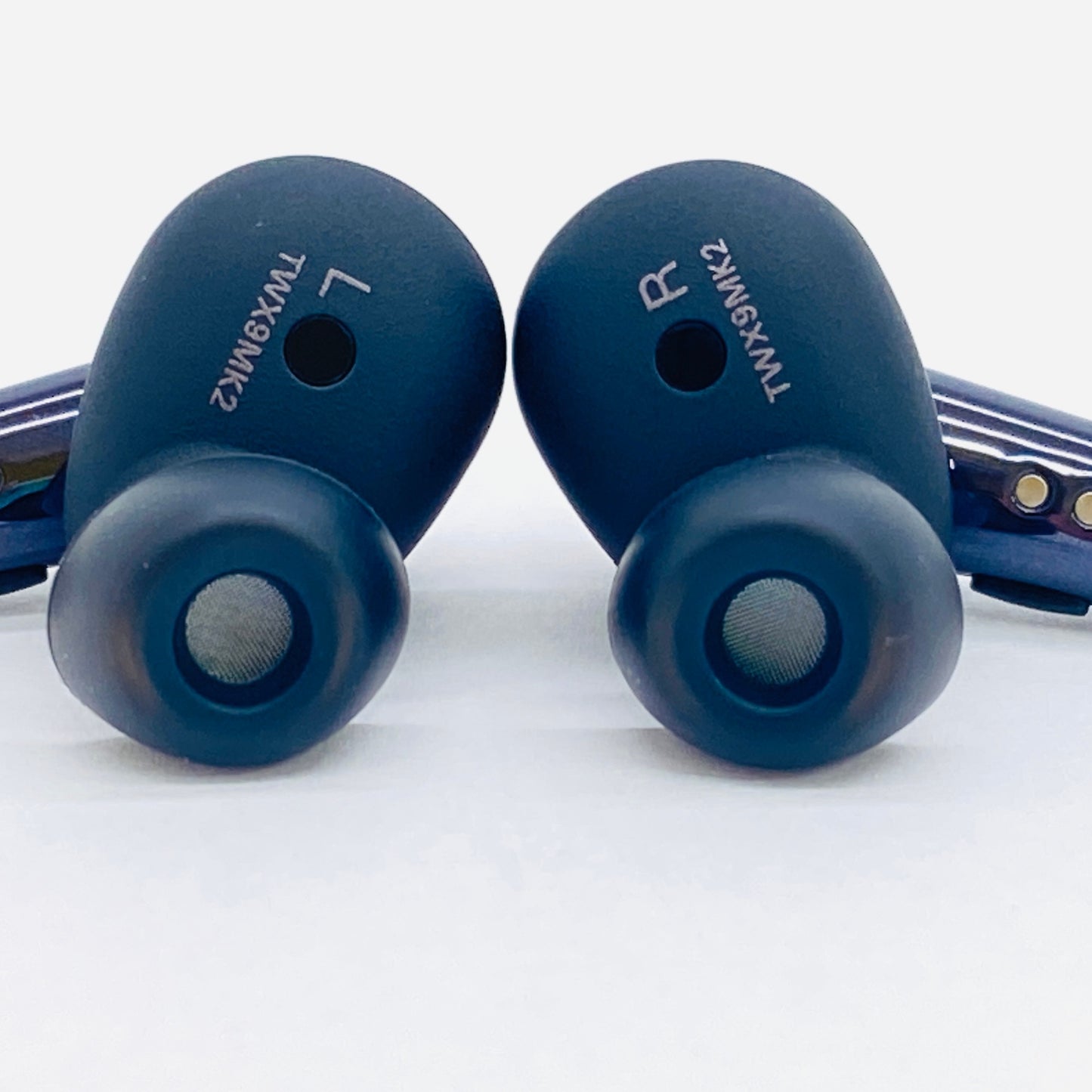 美品 audio-technica オーディオテクニカ ATH-TWX9MK2【C7365-C】