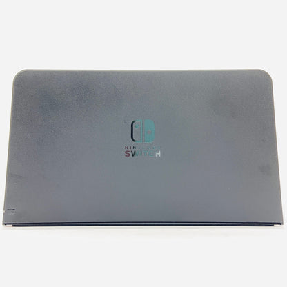 Nintendo Switch (有機ELモデル) HEG-S-KABAA [ネオンブルー・ネオンレッド] 付属品完備【C4484-80】