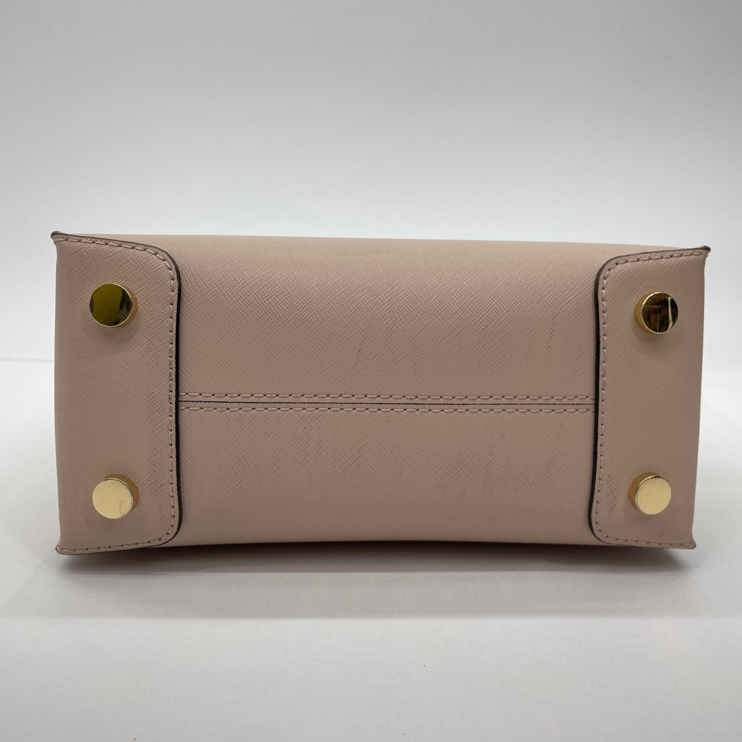 MICHAEL KORS アコーディオン　ハンドバッグ　【C5087-120】
