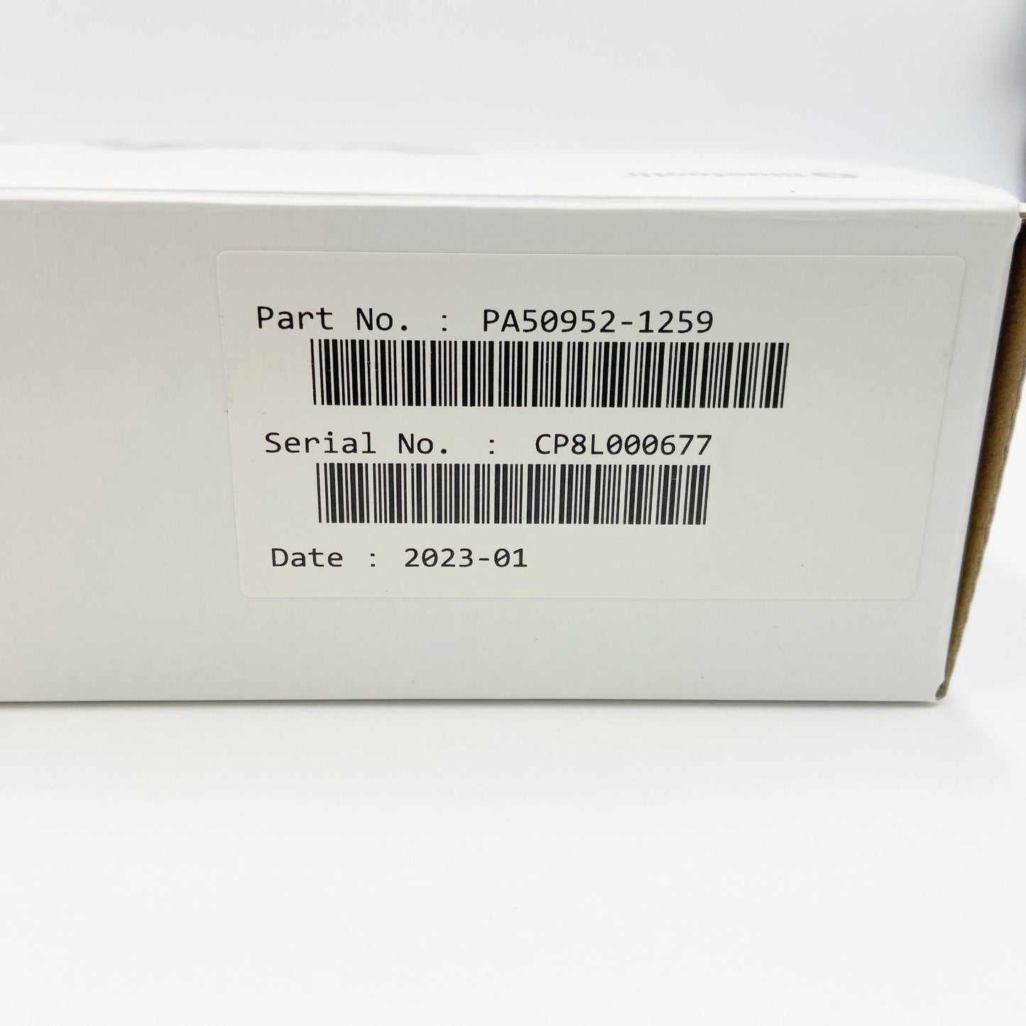 美品 PFU キーボード HHKB Professional HYBRID Type-S 雪 無刻印 PD-KB820YNS 日本語配列 元箱説明書付属【C5990-60】