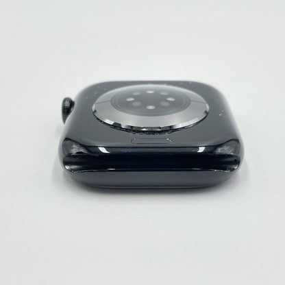 Apple Watch Series10 GPSモデル 46mm MWX13J/A 最大容量100% ＋Apple Watch 純正 スレートリンクブレスレット 46mm 付属品完備【C5361-60】