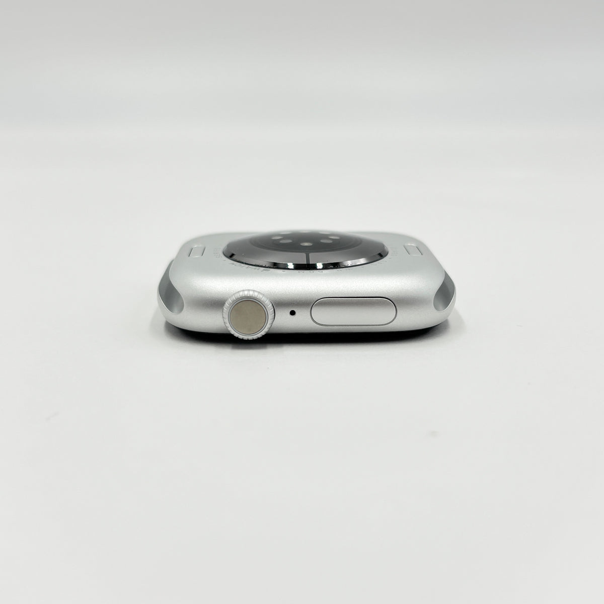 新品同様 美品 Apple Watch Series 11 GPS アルミニウム 46mm MEV94J/A バッテリー最大容量100%【C9102-C】