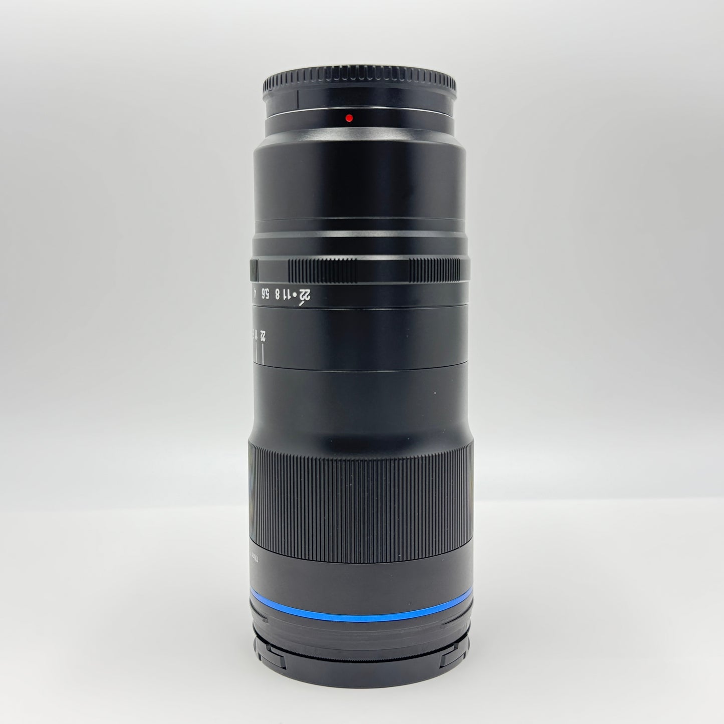 美品 LAOWA 100mm F2.8 2X Ultra Macro APO LAO0043 ソニーFEマウント【C6845-80】