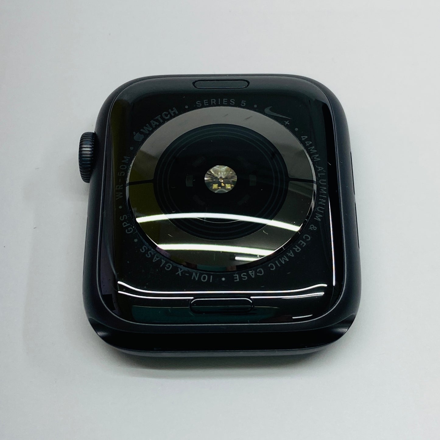 Apple Watch Nike+ Series5 44mm GPSモデル MWT72J/A C3881 60サイズ発送