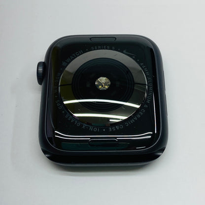 Apple Watch Nike+ Series5 44mm GPSモデル MWT72J/A C3881 60サイズ発送