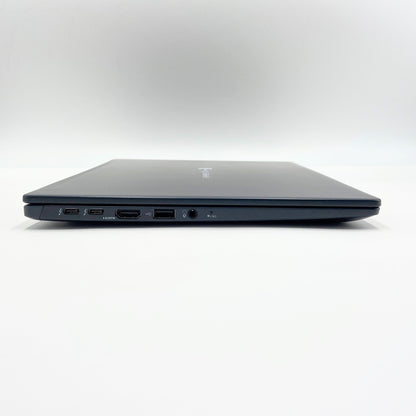 最新 AI PC 美品 dynabook G83/MY Ultra 7 155U 16GB SSD 512GB windows11pro バッテリー最大容量100% 【C5938-80】