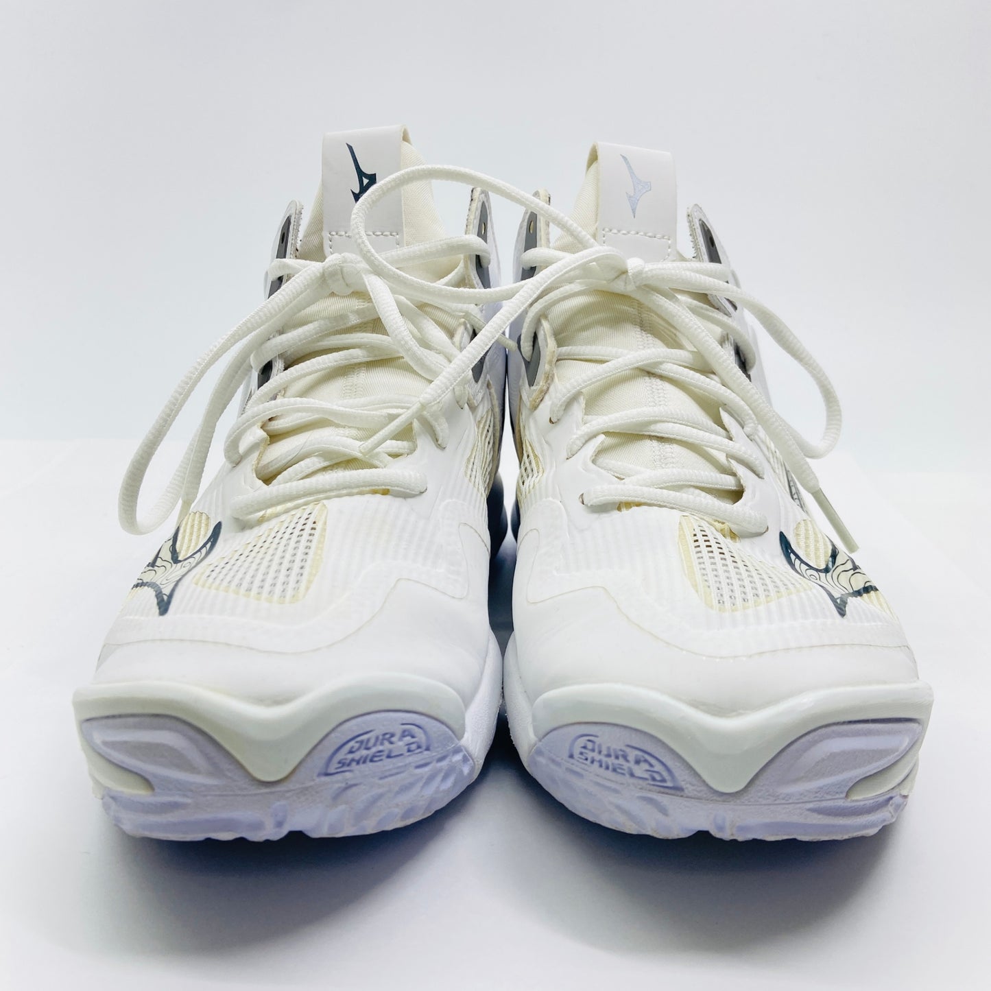 MIZUNO WAVE MOMENTUM 3 MID 25cm【C4094-80】