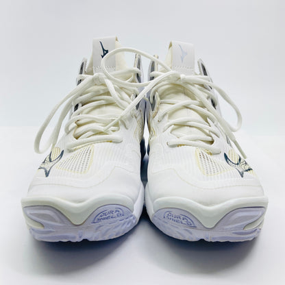 MIZUNO WAVE MOMENTUM 3 MID 25cm【C4094-80】