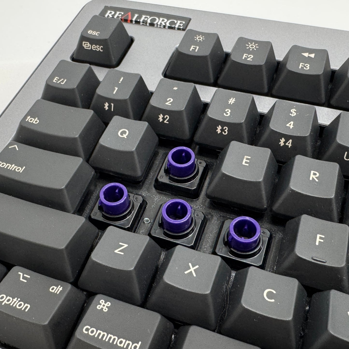 REALFORCE R3 Keyboard Mac配列 R3HG11【C6958-80】