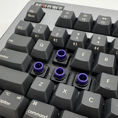 REALFORCE R3 Keyboard Mac配列 R3HG11【C6958-80】