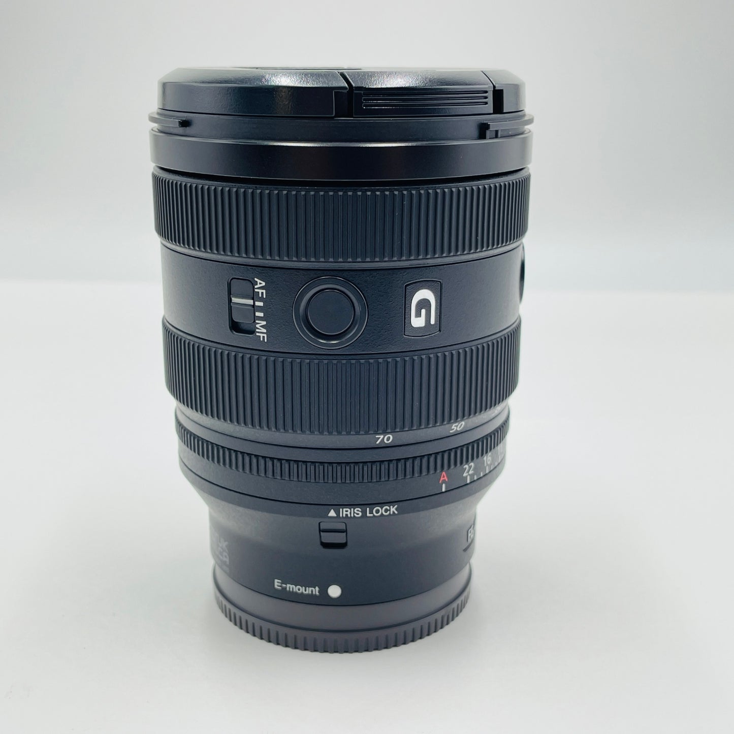 美品 SONY FE 20-70mm F4 G SEL2070G  【C4778-60】