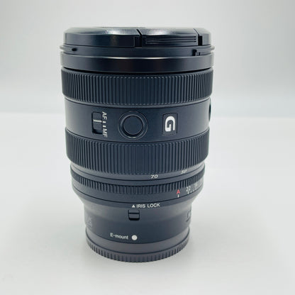 美品 SONY FE 20-70mm F4 G SEL2070G  【C4778-60】