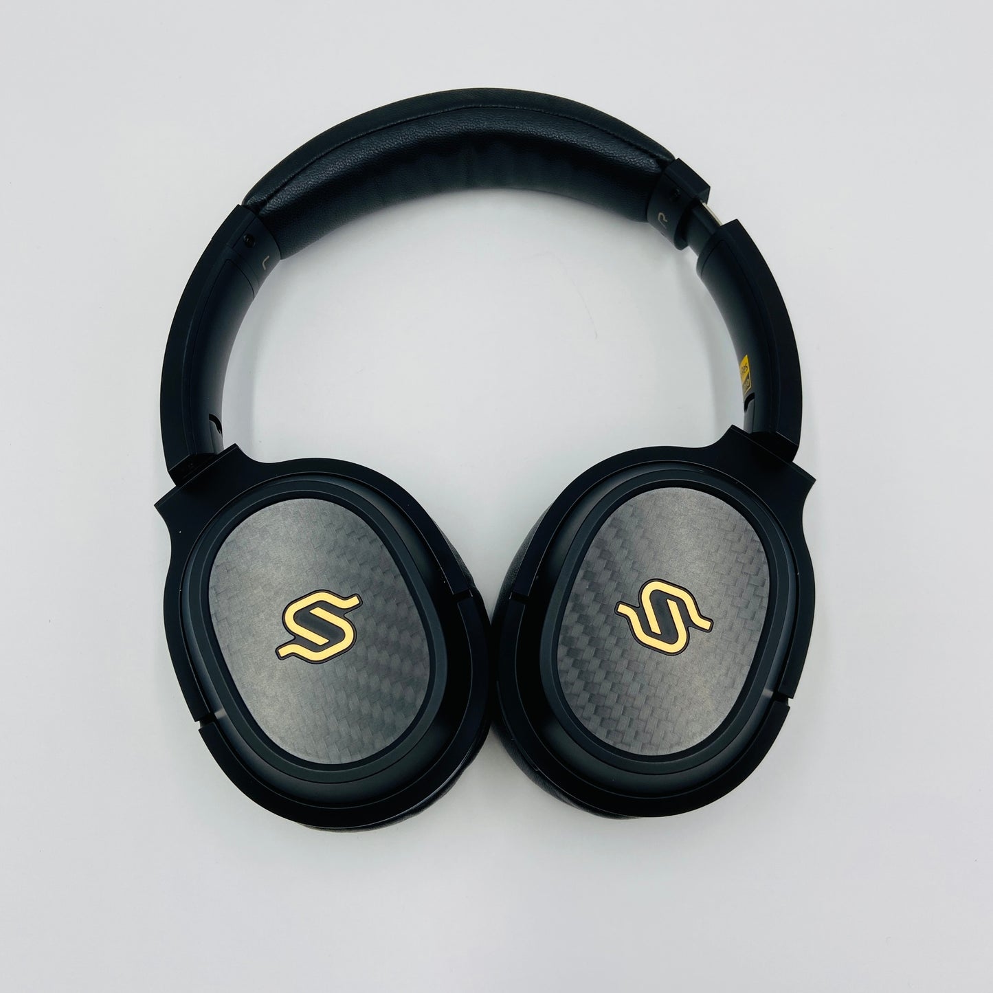 美品 エディファイア EDIFIER STAX SPIRIT S3  ワイヤレスヘッドホン  C3808 80サイズ発送