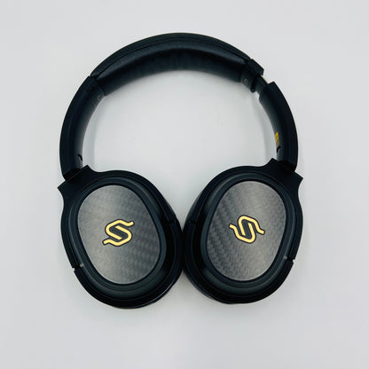 美品 エディファイア EDIFIER STAX SPIRIT S3  ワイヤレスヘッドホン  C3808 80サイズ発送