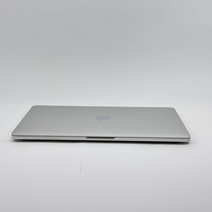 MacBook Pro 13インチ 2020 Thunderbolt 3ポートx2 シルバー MXK62J/A Core i5 8GB 256GB【C8226-80】