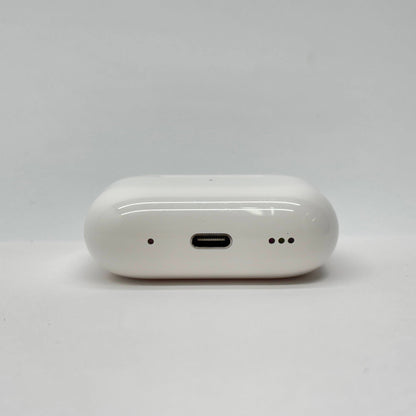Apple AirPods Pro 2 (USB-C) ワイヤレスイヤホン【C8606-60】
