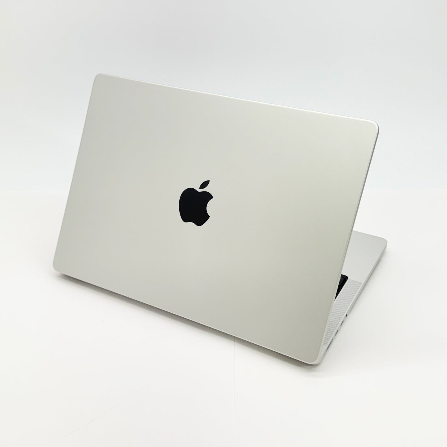 Apple MacBook Pro 14インチ M1 Pro 16GB 512GB MKGR3J/A シルバー バッテリー最大容量88% 【C7859-80】